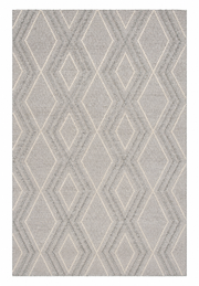Anita Silver Grey
