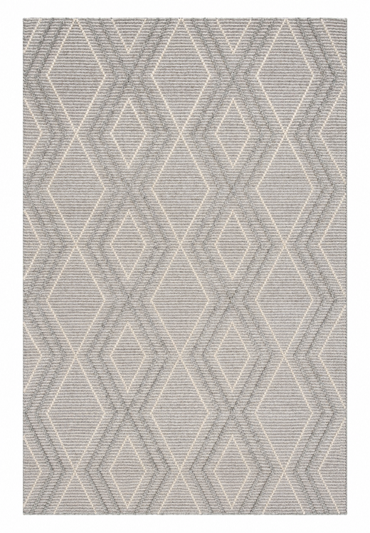 Anita Silver Grey