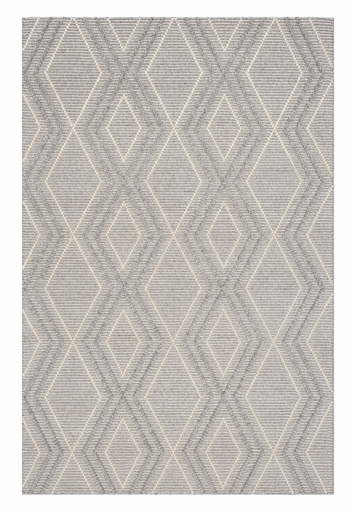 Anita Silver Grey