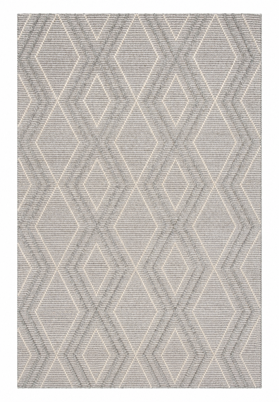 Anita Silver Grey