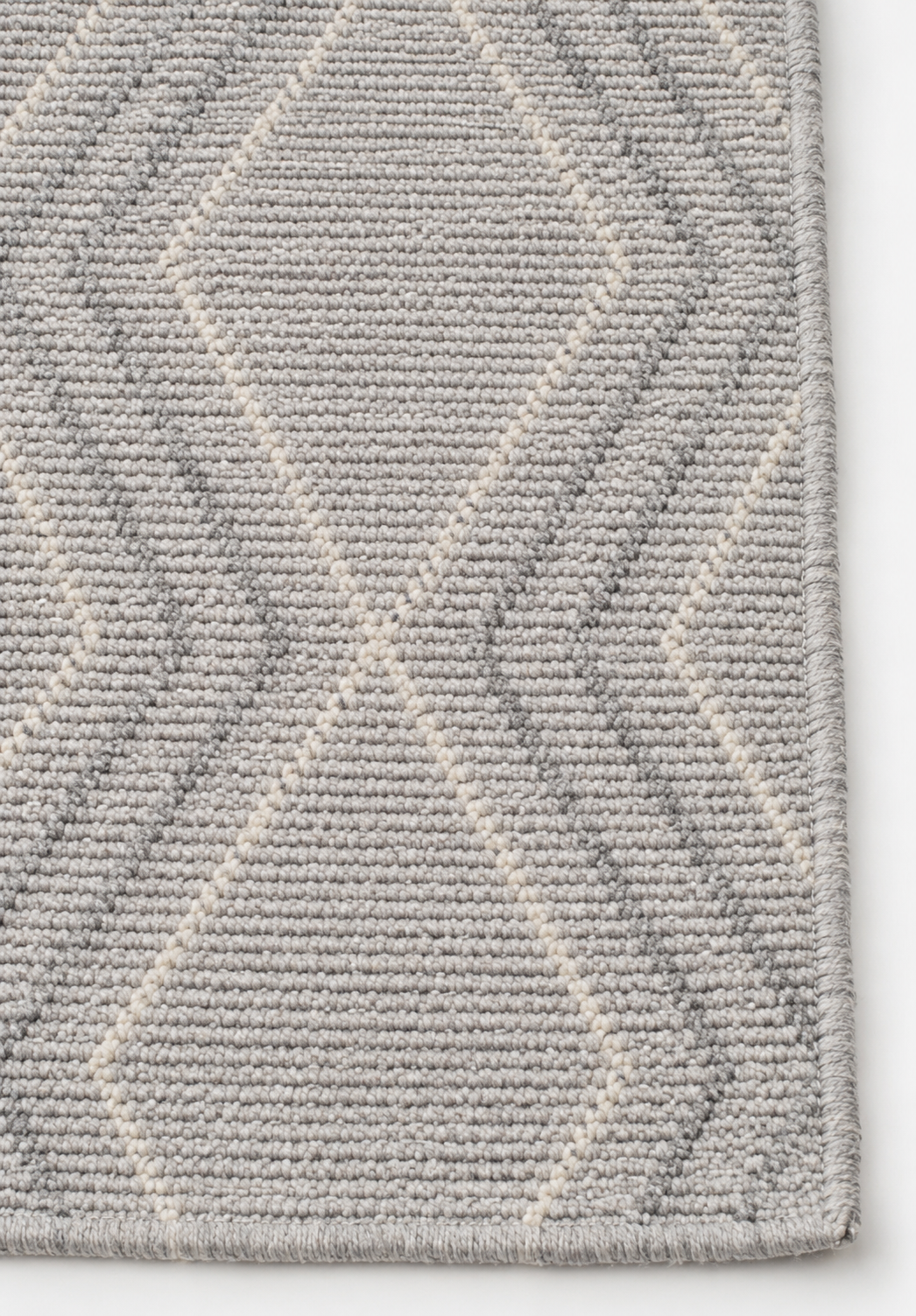 Anita Silver Grey