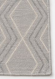 Anita Silver Grey