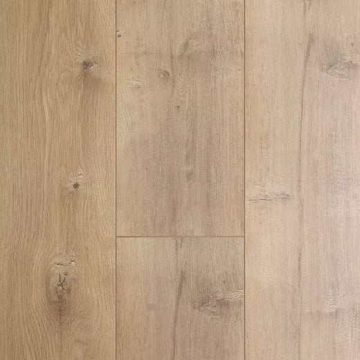 Snow 12mm Laminate Flooring (LP62)