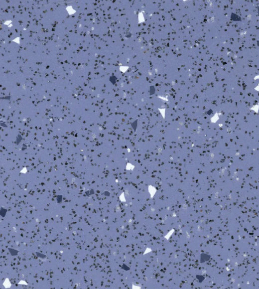 Azurite 2mm Vinyl Flooring (VA138)
