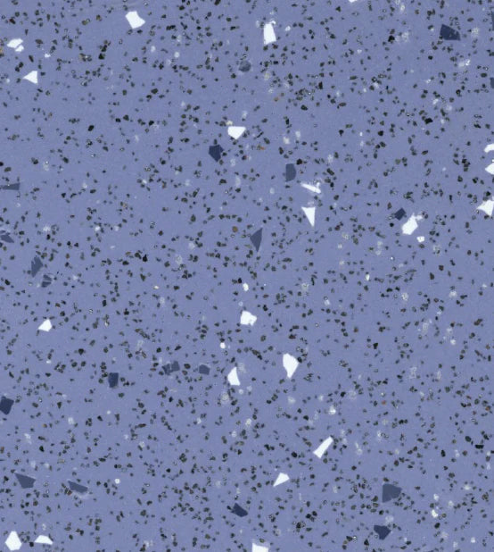 Azurite 2mm Vinyl Flooring (VA138)