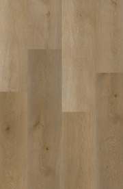 Blonde 9mm Hybrid Flooring (HC14)