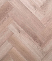 Light Goldenrod 7mm Hybrid Flooring (HCW16)