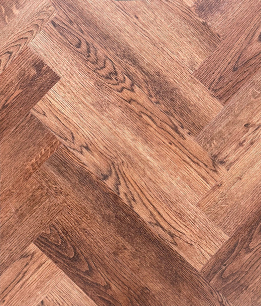 Kobicha 7mm Hybrid Flooring (HCW14)