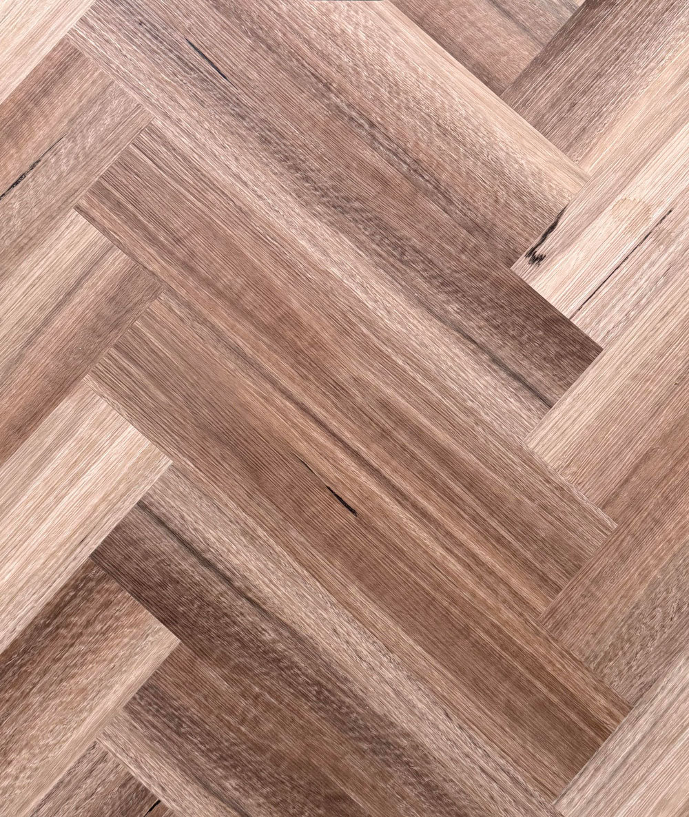 Wild Spotted Gum 7mm Hybrid Flooring (HCW20)