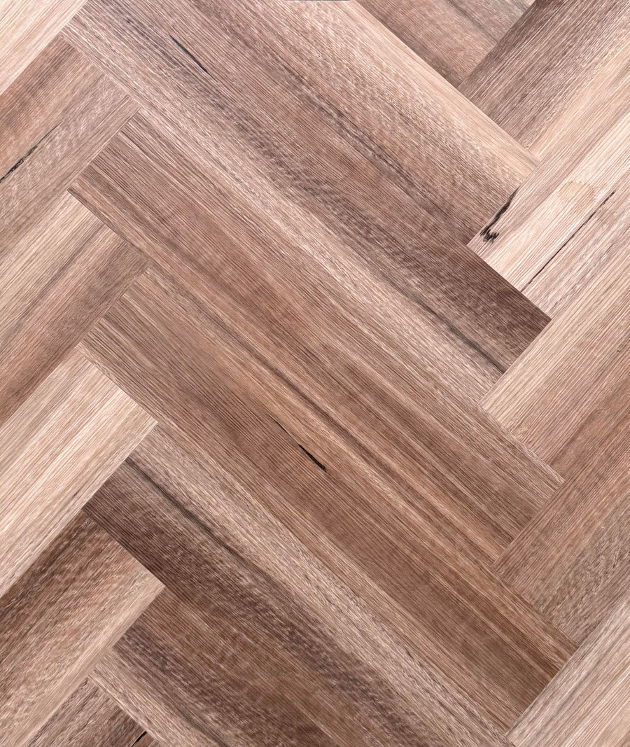 Wild Spotted Gum 7mm Hybrid Flooring (HCW20)