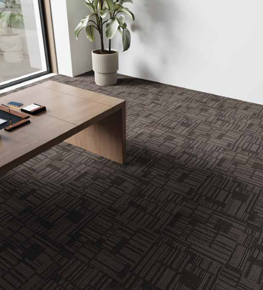 Chivelle Carpet Tile (CTC4)