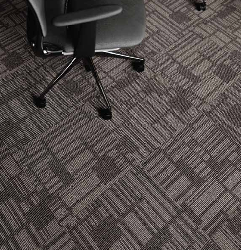 Ash Cloud Carpet Tile (CTC2)