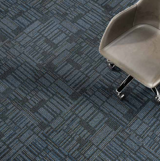 Ocean 6.5mm Carpet Tile (CTCW-CH5136)