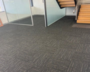 Akarin Carpet Tile (CTA19) - National Floors