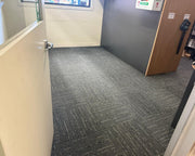 Akarin Carpet Tile (CTA19) - National Floors