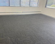Akarin Carpet Tile (CTA19) - National Floors