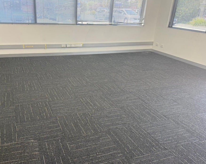 Akarin Carpet Tile (CTA19) - National Floors