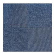 Navy 6mm Carpet Tile (CTNF1)