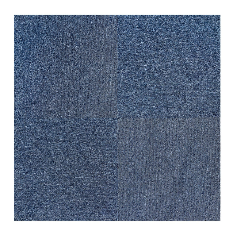 Carpet tiles