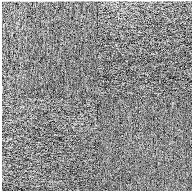 Grey 6mm Carpet Tile (CTNF3)