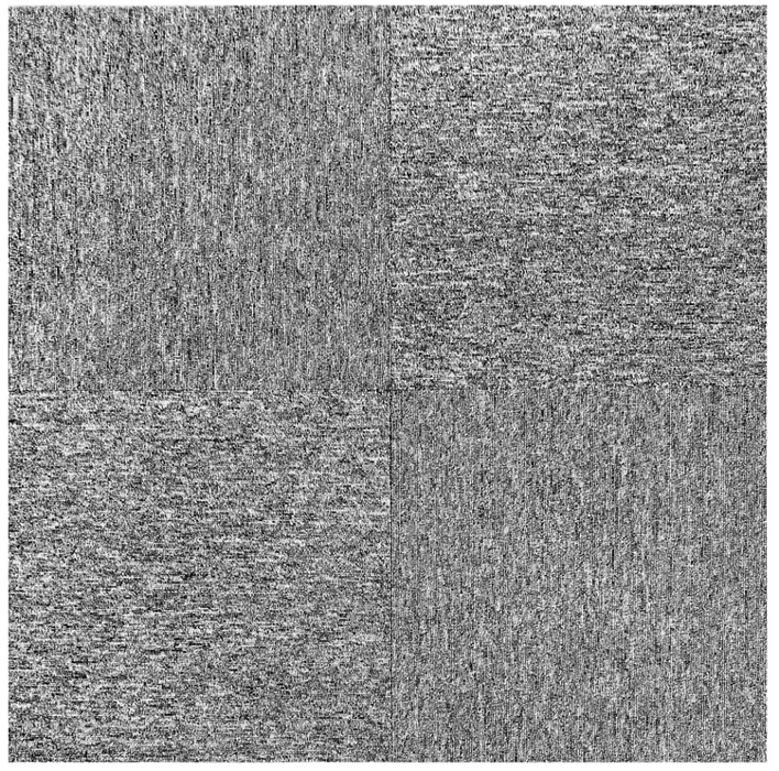 Grey 6mm Carpet Tile (CTNF3)