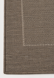 Chino Taupe Linen