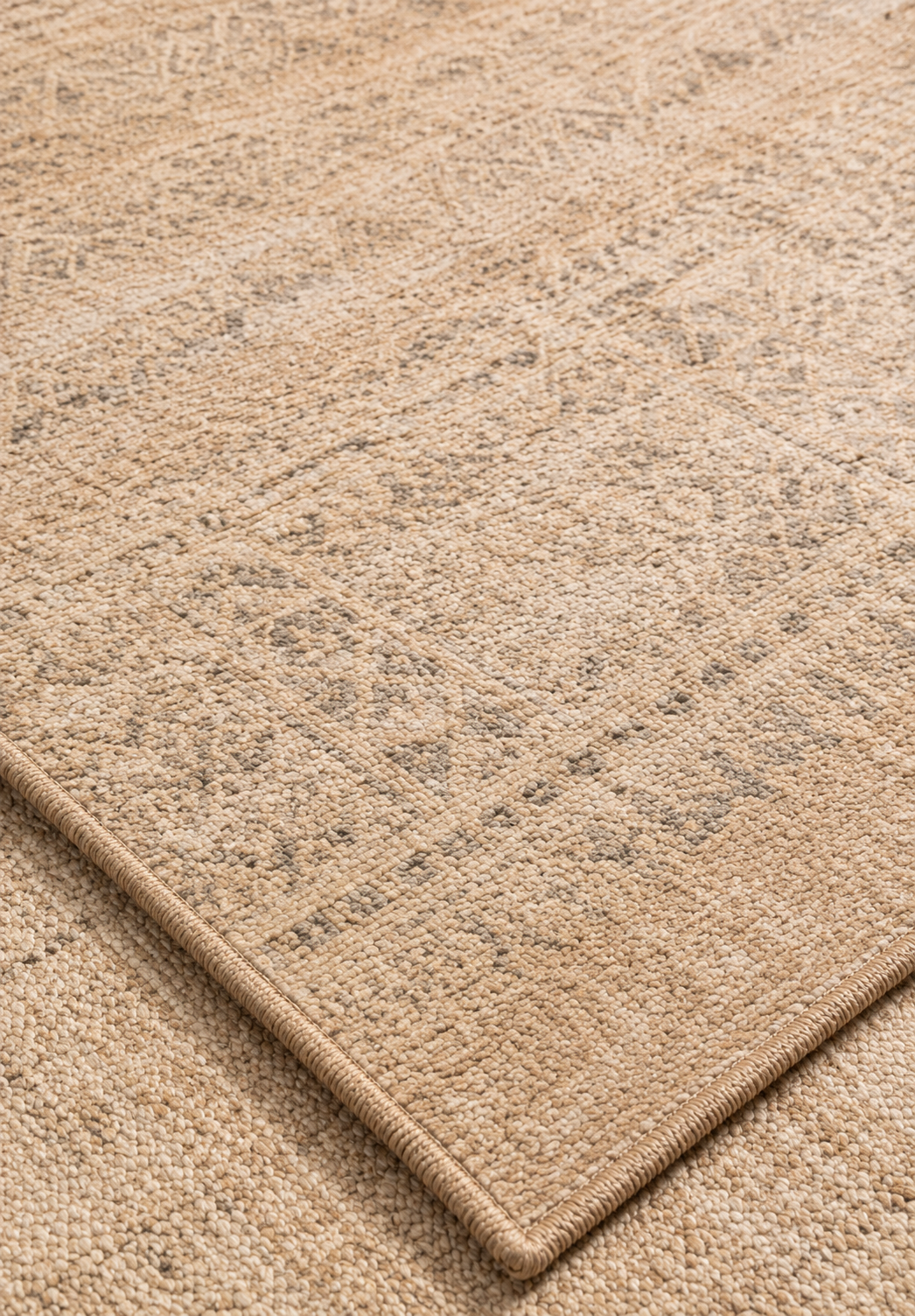 Cozy Dark Beige Beige