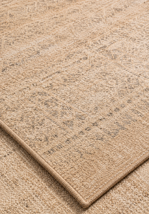 Cozy Dark Beige Beige