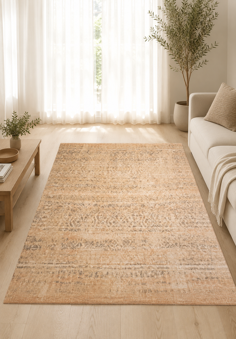 Cozy Dark Beige Beige