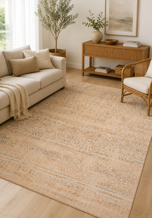Cozy Dark Beige Beige