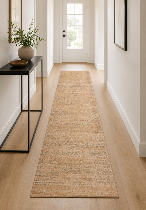 Cozy Dark Beige Beige
