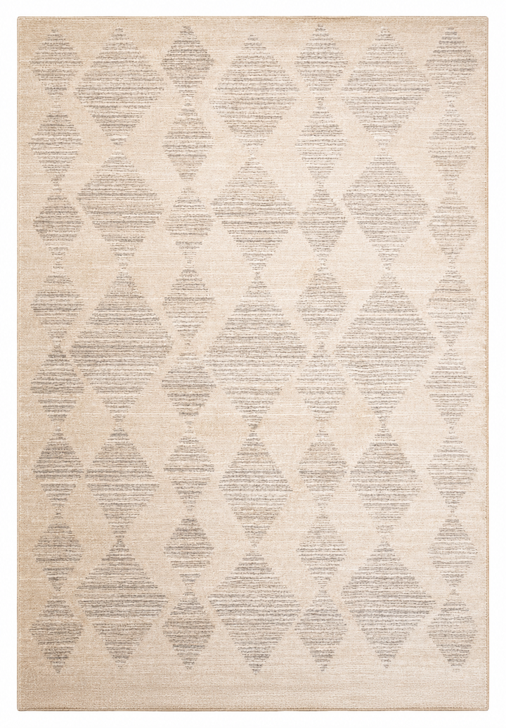 Cozy Ivory Beige