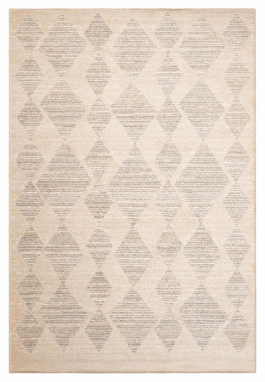 Cozy Ivory Beige