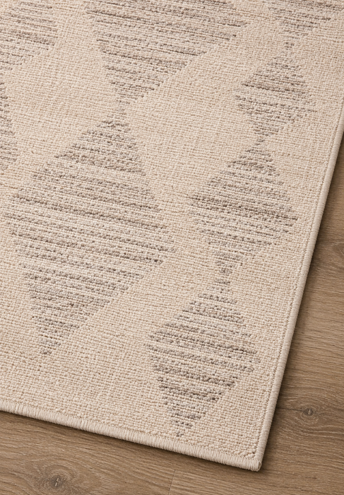 Cozy Ivory Beige