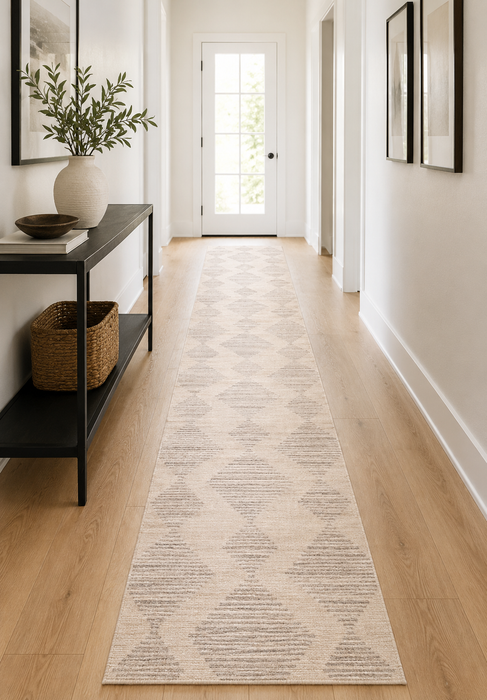 Cozy Ivory Beige