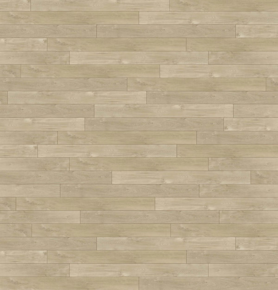 Linen Oak 8mm Laminate Flooring (LS19)