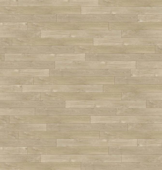 Linen Oak 8mm Laminate Flooring (LS19) - National Floors