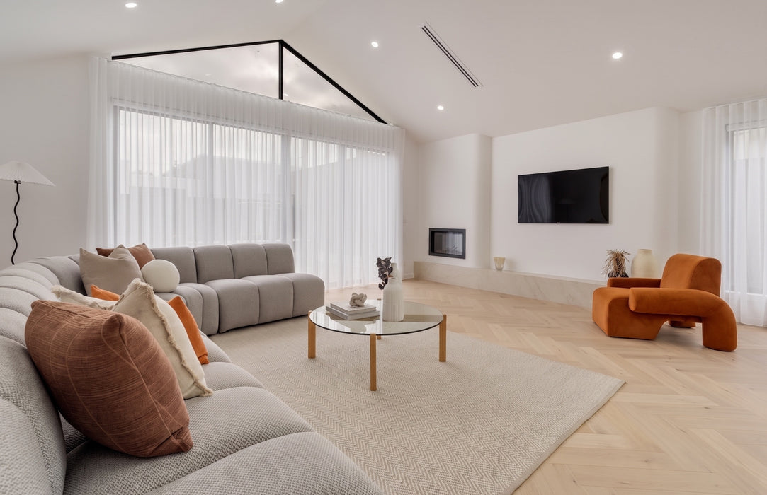 Havien Herringbone 14/3mm Engineered Flooring (EC7) - National Floors