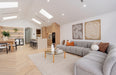 Havien Herringbone 14/3mm Engineered Flooring (EC7) - National Floors
