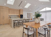 Havien Herringbone 14/3mm Engineered Flooring (EC7) - National Floors
