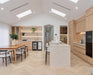 Havien Herringbone 14/3mm Engineered Flooring (EC7) - National Floors