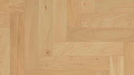 Nougat Herringbone 14/3mm Engineered Flooring (ECC10)