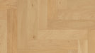 Nougat Herringbone 14/3mm Engineered Flooring (ECC10) - National Floors