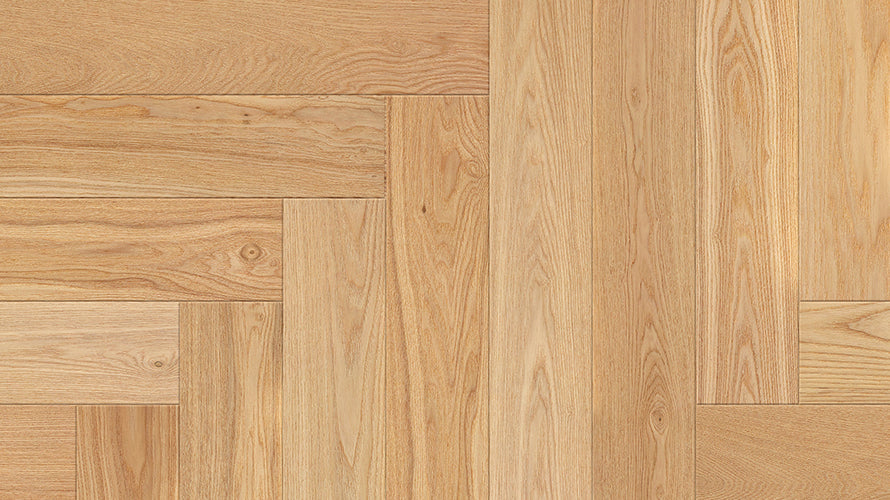 Amber Herringbone 14/3mm Engineered Flooring (ECC12)