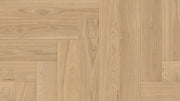 Wheat Herringbone 14/3mm Engineered Flooring (ECC14)