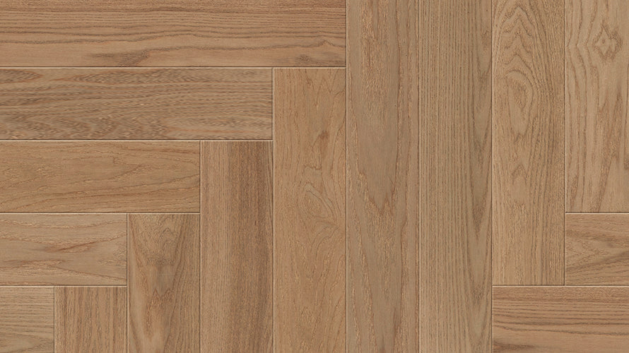 Glow Herringbone 14/3mm Engineered Flooring (ECC16)