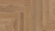 Glow Herringbone 14/3mm Engineered Flooring (ECC16)