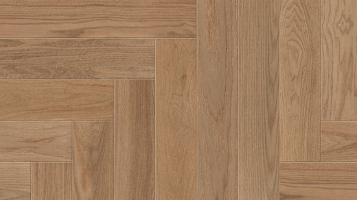 Glow Herringbone 14/3mm Engineered Flooring (ECC16)