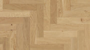 Frost Herringbone 14/3mm Engineered Flooring (ECC24)