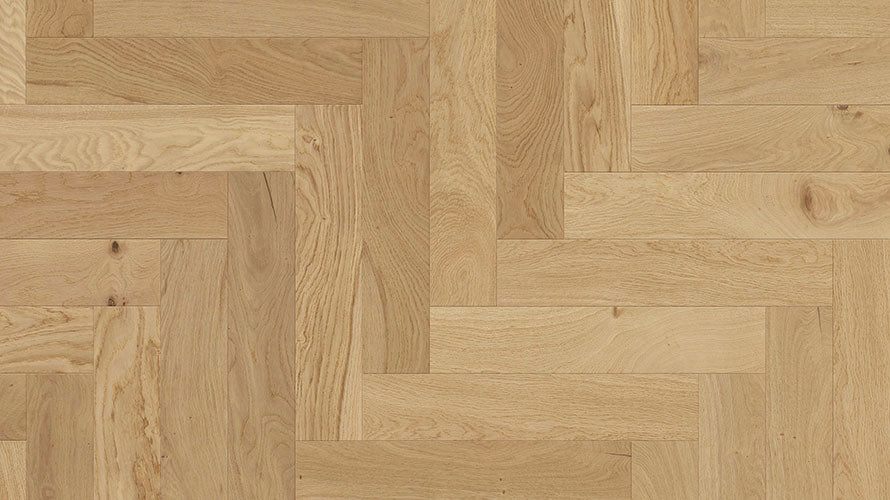 Frost Herringbone 14/3mm Engineered Flooring (ECC24)